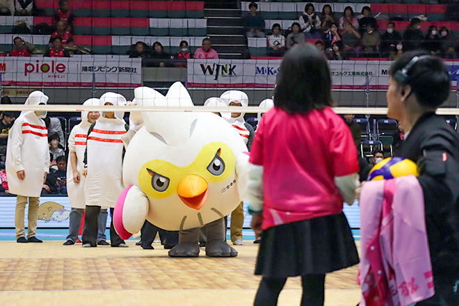 キッズイベント参加権