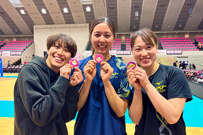 推し選手へのインセンティブ制度