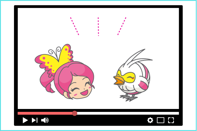 ファンクラブ限定 動画配信