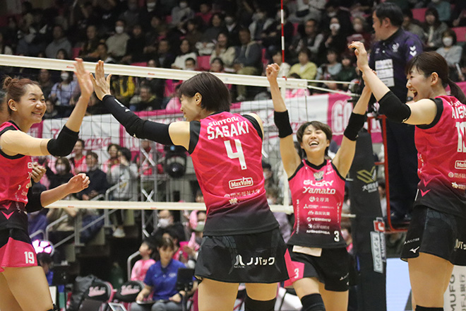 チケットプレゼント